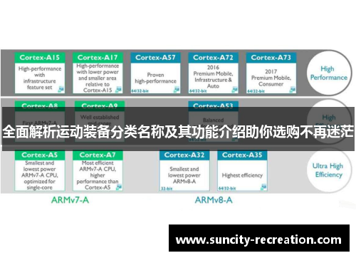 全面解析运动装备分类名称及其功能介绍助你选购不再迷茫